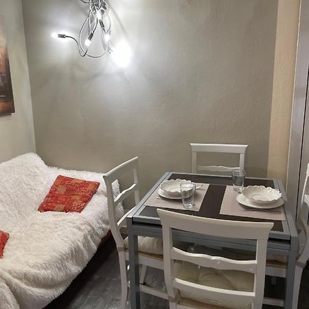 A Casa Di Fabio Apartment Bergamo Ngoại thất bức ảnh