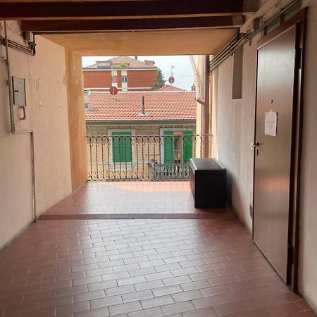 A Casa Di Fabio Apartment Bergamo Ngoại thất bức ảnh