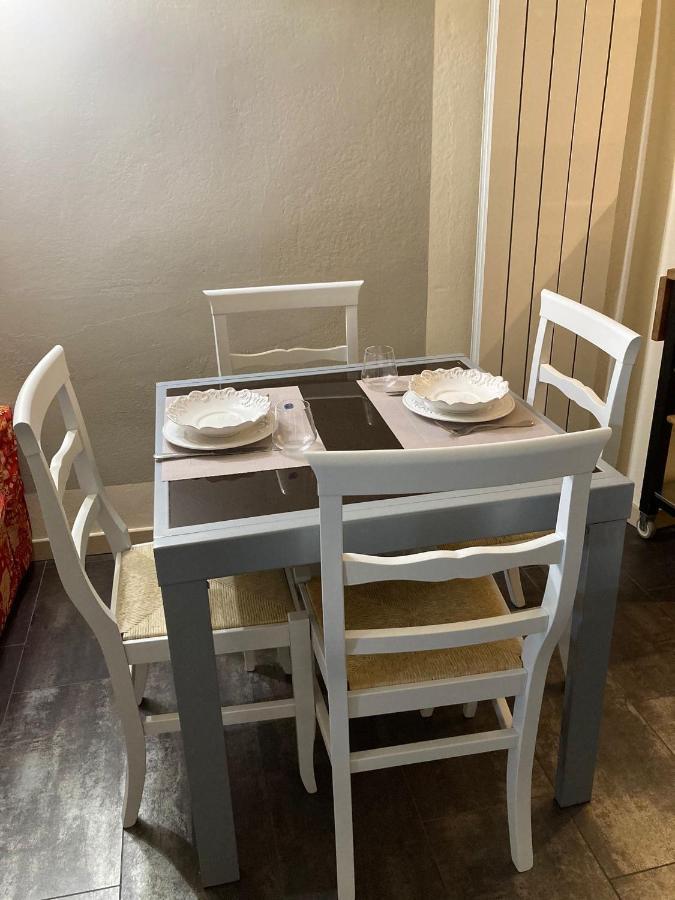 A Casa Di Fabio Apartment Bergamo Ngoại thất bức ảnh