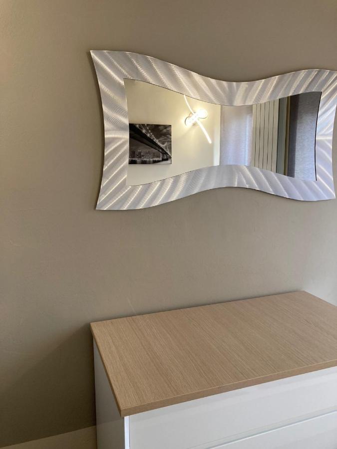 A Casa Di Fabio Apartment Bergamo Ngoại thất bức ảnh