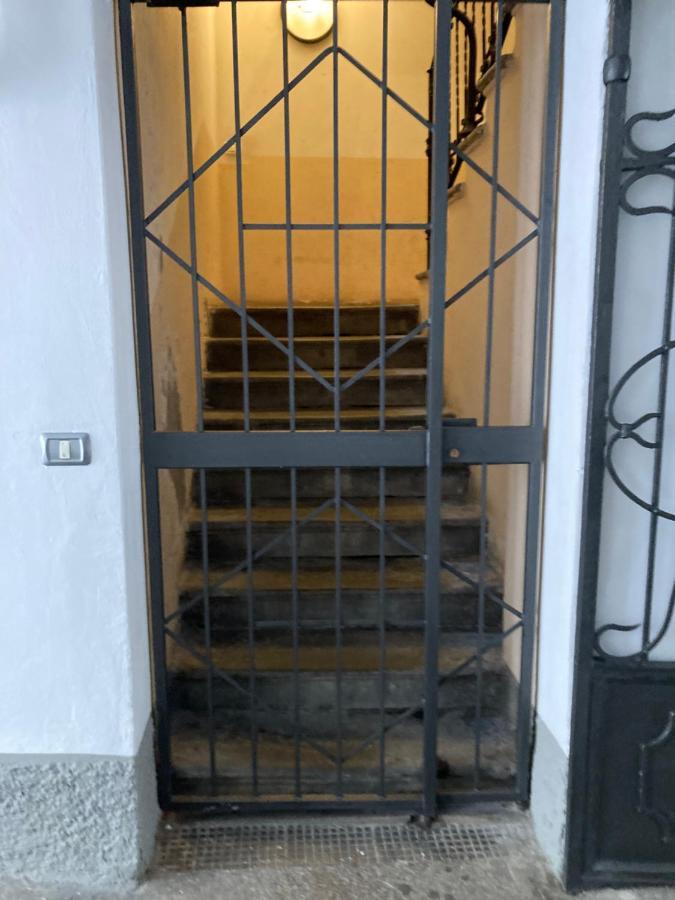 A Casa Di Fabio Apartment Bergamo Ngoại thất bức ảnh