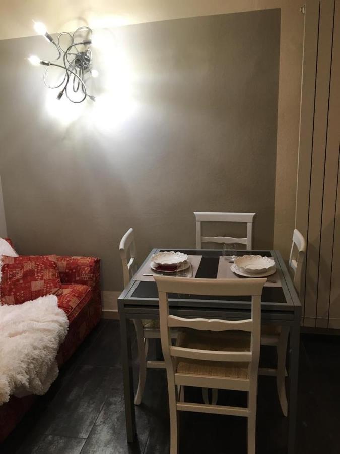 A Casa Di Fabio Apartment Bergamo Ngoại thất bức ảnh