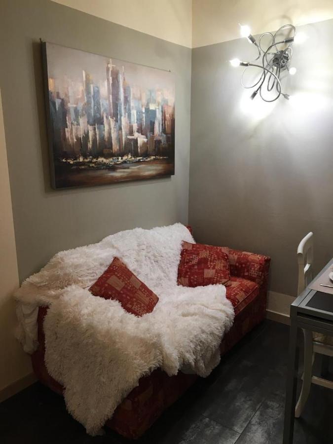 A Casa Di Fabio Apartment Bergamo Ngoại thất bức ảnh