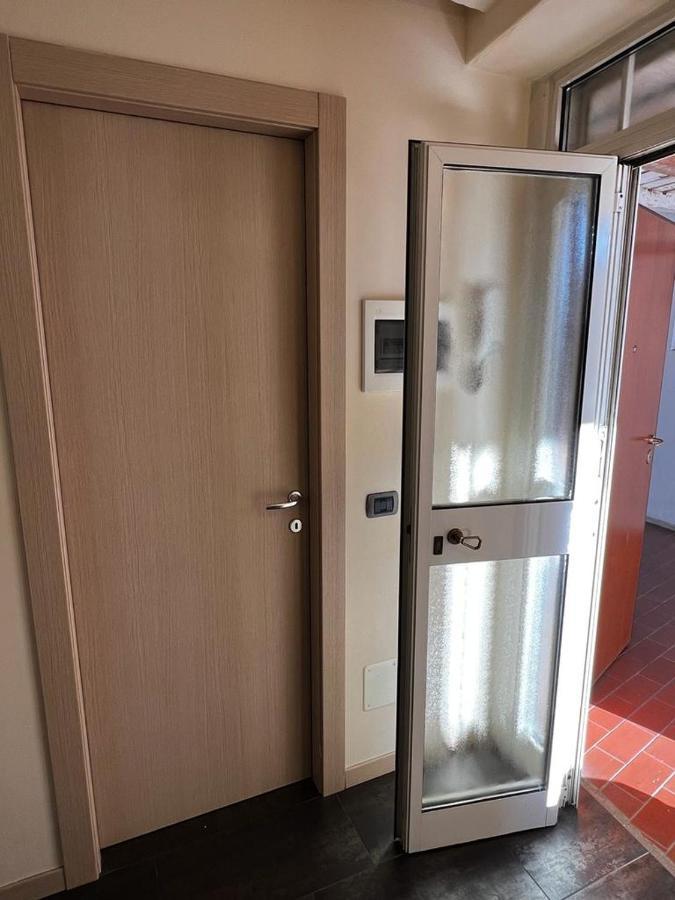 A Casa Di Fabio Apartment Bergamo Ngoại thất bức ảnh