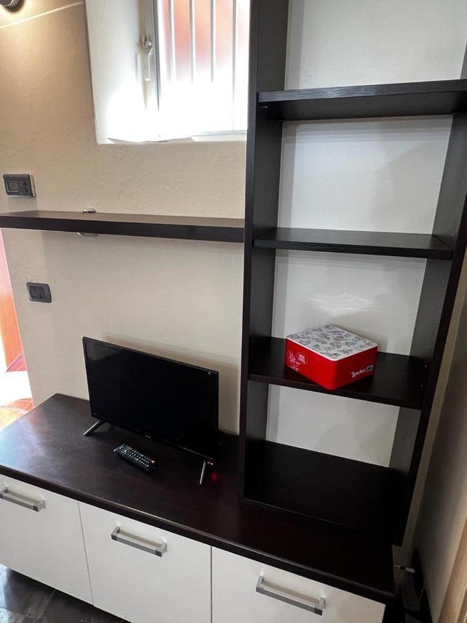 A Casa Di Fabio Apartment Bergamo Ngoại thất bức ảnh