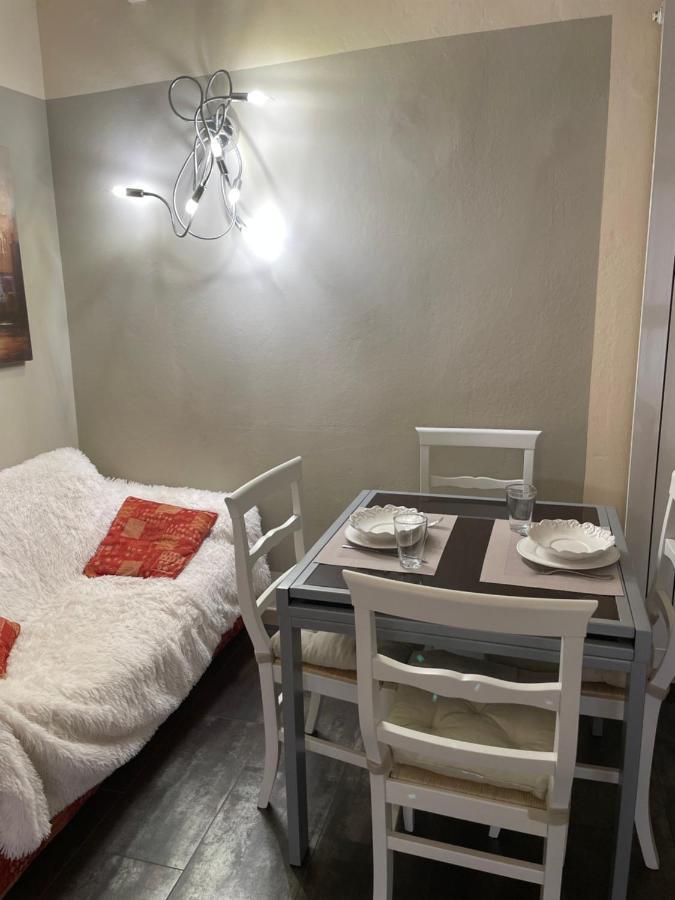 A Casa Di Fabio Apartment Bergamo Ngoại thất bức ảnh