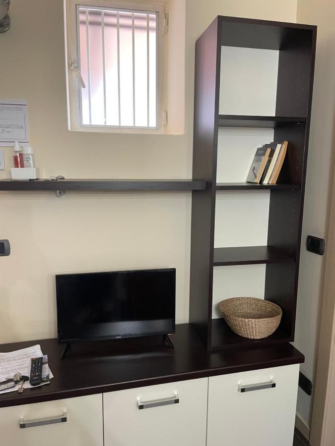 A Casa Di Fabio Apartment Bergamo Ngoại thất bức ảnh