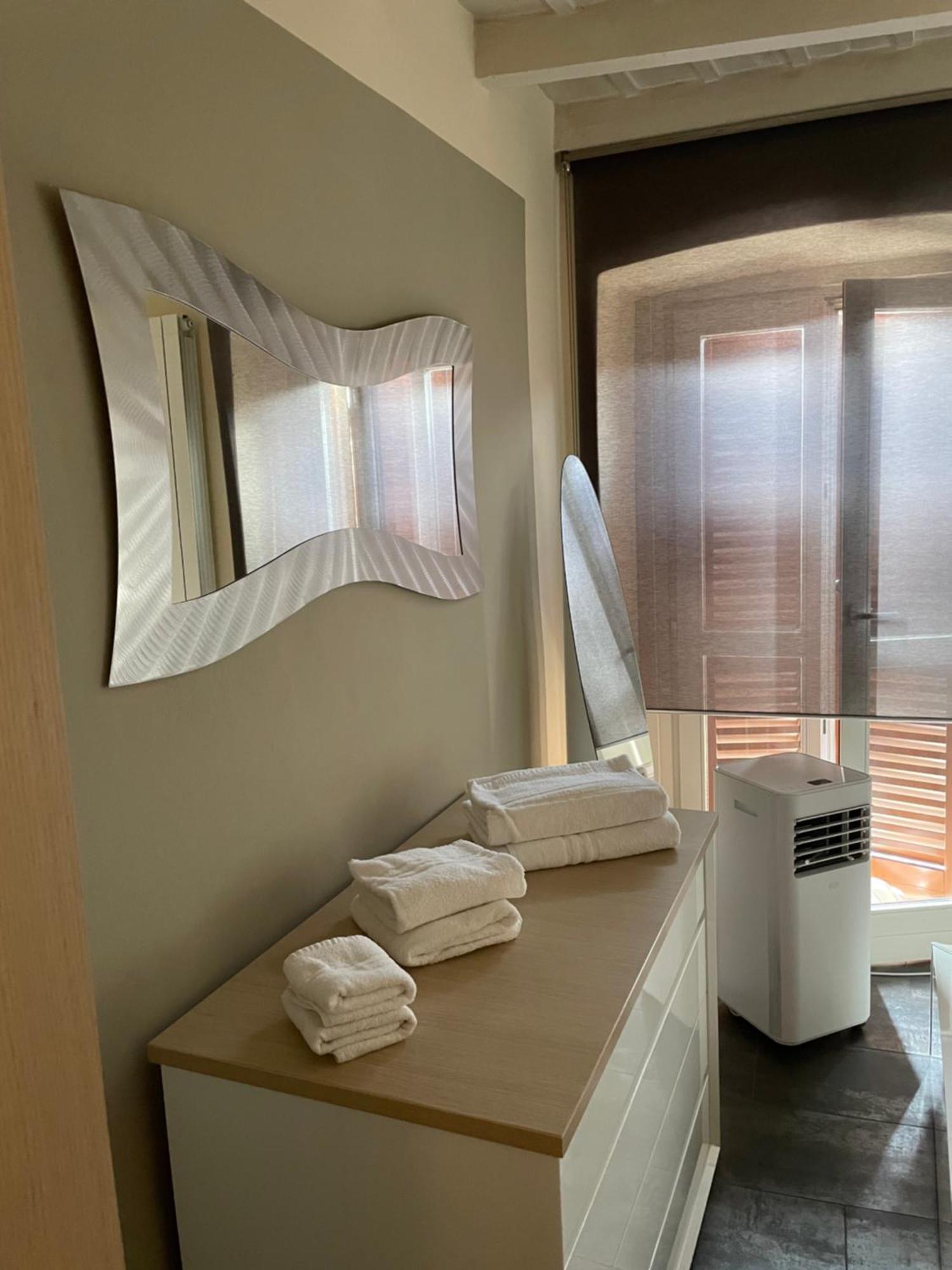 A Casa Di Fabio Apartment Bergamo Ngoại thất bức ảnh