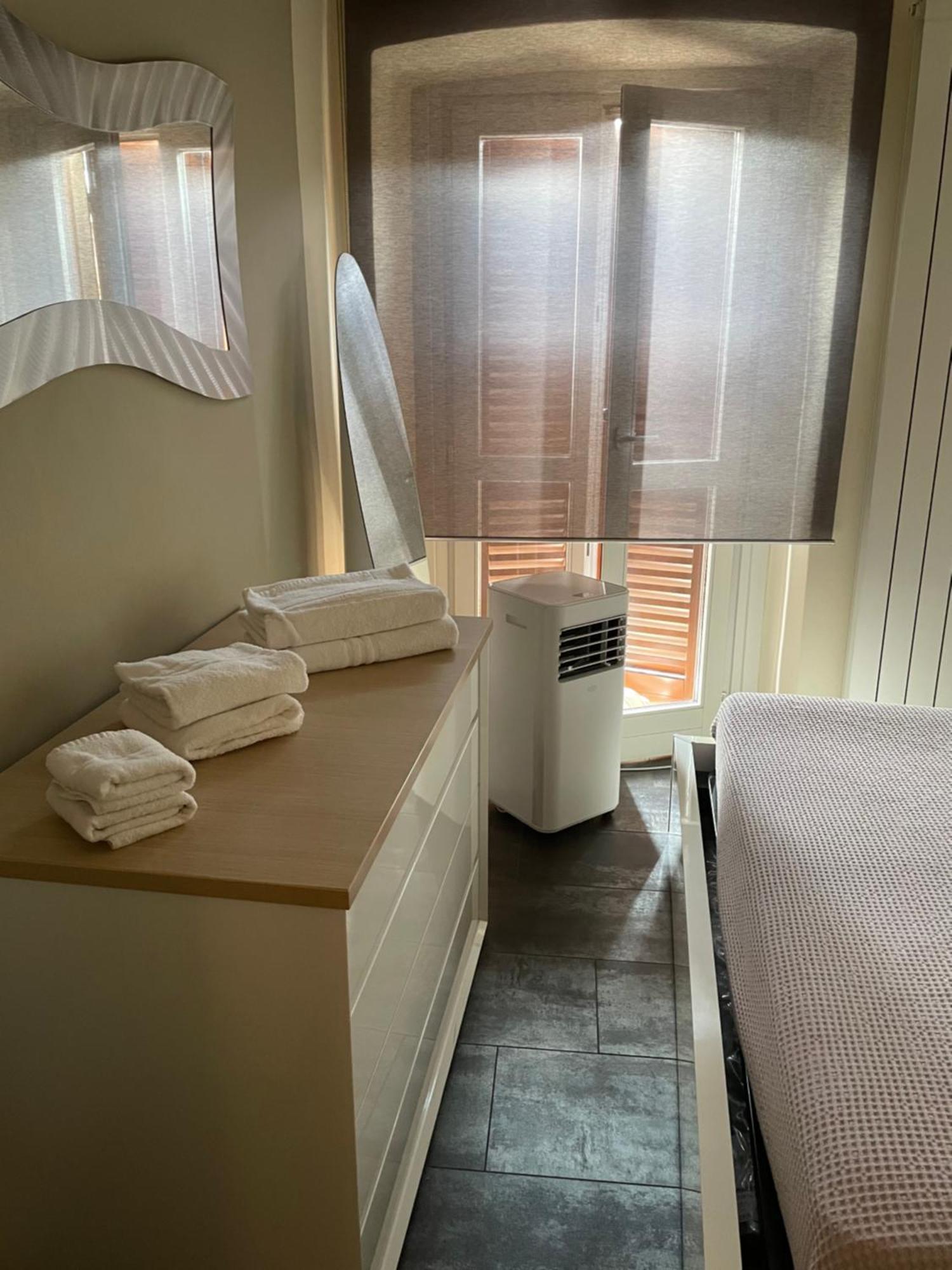 A Casa Di Fabio Apartment Bergamo Ngoại thất bức ảnh