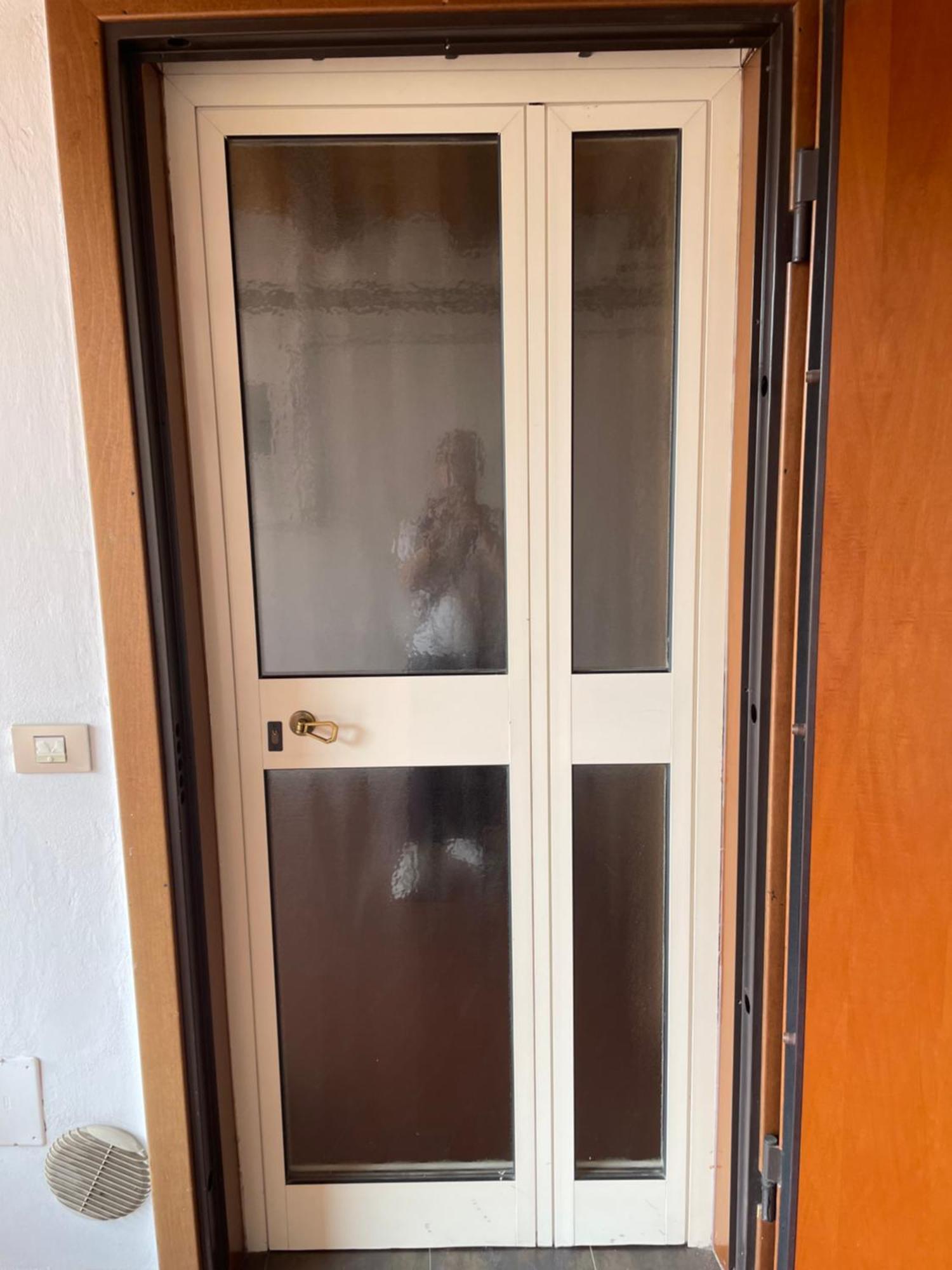 A Casa Di Fabio Apartment Bergamo Ngoại thất bức ảnh